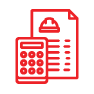Cost Estimate Icon