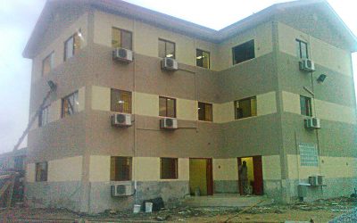 MMTL Ojota, Lagos State