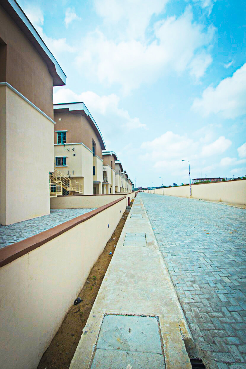 Mutual Alfa Court Costain