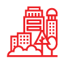 Property Development Icon